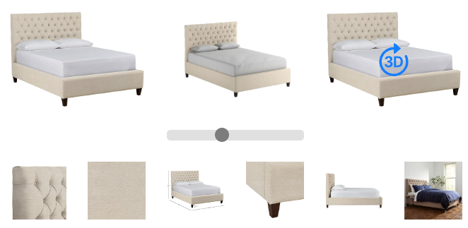Product images