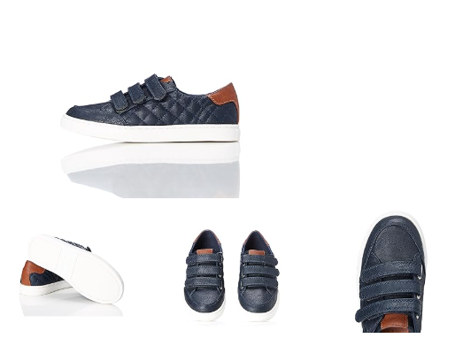 Product images